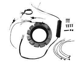 STATOR KIT Изображение 1