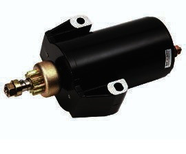 STARTER ASSY Изображение 1
