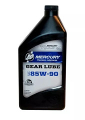 ТРАНСМИССИОННОЕ МАСЛО MERCURY RACING SAE 85W90 (1л.) Аватар