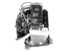 PUMP ASSY-TRIM Изображение 1