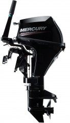 Лодочный мотор Mercury F9.9 MLH CT Изображение 4