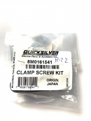 CLAMP SCREW KIT 8M0161541 Изображение 2 CLAMP SCREW KIT 8M0161541 Изображение 2