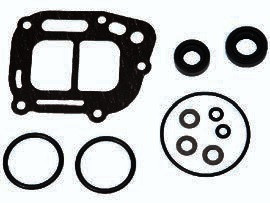 GASKET SET Аватар