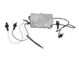 SWITCH BOX ASSY Изображение 1