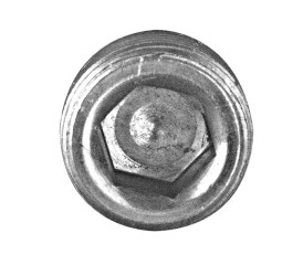 ФИТИНГ Труба – латунь (0.750-14) Изображение 1