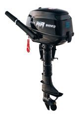 Лодочный мотор Reef Rider RRF5HS Аватар