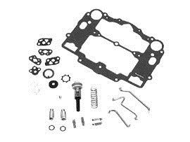 OVERHAUL KIT Аватар