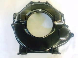 КОРПУС МАХОВИКА MERCRUISER 3.0/4.3/5.0/5.7L Б/У 865657A03ZZ Изображение 1 КОРПУС МАХОВИКА MERCRUISER 3.0/4.3/5.0/5.7L Б/У 865657A03ZZ Изображение 1