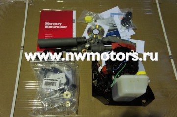 ДВИГАТЕЛЬ MERCRUISER 4.3 V6 190 л.с. ДВИГАТЕЛЬ MERCRUISER 4.3 V6 190 л.с.