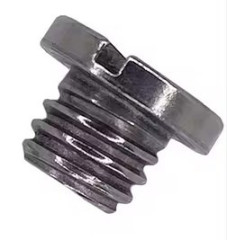 ПРОБКА (.375-16 x .250) 