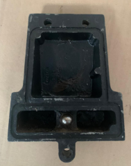 КРЫШКА МЕХАНИЗМА ПЕРЕКЛЮЧЕНИЯ BRAVO (СТАРОГО ОБР.) Б/У Изображение 2 КРЫШКА МЕХАНИЗМА ПЕРЕКЛЮЧЕНИЯ BRAVO (СТАРОГО ОБР.) Б/У Изображение 2