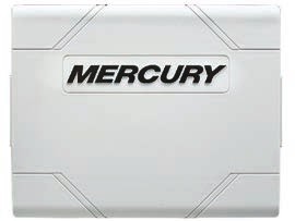 КОЗЫРЕК ОТ СОЛНЦА VesselView 502 Mercury Аватар