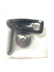 CLAMP SCREW KIT 8M0161541 Аватар