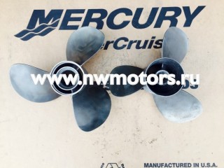 Комплект гребных винтов Mercury MerCuiser Bravo 3 26 шаг, Б/У Изображение 3