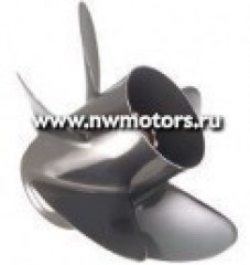 Гребной винт QST 5 Изображение 1 Гребной винт QST 5 Изображение 1