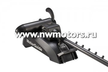 Электромотор Mercury MotorGuide Xi5-80FW 45 24V FP SNR GPS для троллинга Электромотор Mercury MotorGuide Xi5-80FW 45 24V FP SNR GPS для троллинга